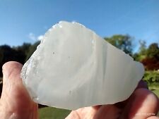 Spiritual Healing Monatomic Andara Crystal Heart of Orion from 200 gram  picture
