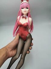 New  1/4 43CM Bunny Girl Anime Figures PVC toy Gift Plastic statue No box picture