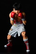 Hajime no Ippo Ippo Makunouchi Fighting Pose Ver.Damage Excellent Resin Figure picture