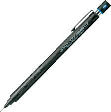 Pentel Mechanical Pencil, Graph 1000 for Pro, for Draft, 0.7mm (PG1007) picture