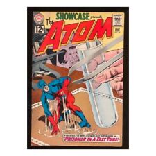 Showcase #36 in Very Good minus condition. DC comics [f/ picture