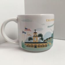 California Baptist University CBU CA Coffee Tea Mug picture