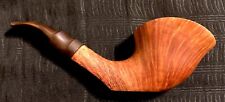 SAVINELLI AUTOGRAPH TOBACCO PIPE VINTAGE MADE IN ITALY picture