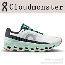 White Creek On Cloud Monster Walking Trainer Sneakers Athletic Running Shoes USA picture