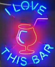 I Love This Bar 24