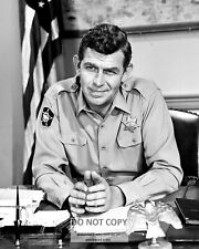 ANDY GRIFFITH AS 