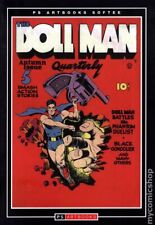 Golden Age Classics Softee: Dollman TPB #1-1ST VF 2024 Stock Image picture