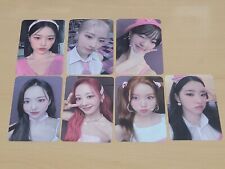 LOONA - 'Flip That' Official Merchandise MD Everline Photocard Holder (PC Only) picture