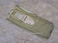 Pouch Radio MBITR AN/PRC Case MOLLE Genuine Harris Eagle Thales Military HAM USA picture
