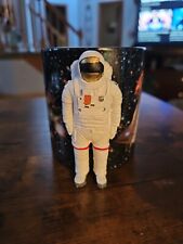 Nasa Astronaut Galaxy Mug. Ship Included picture