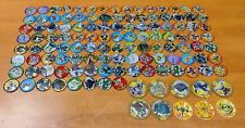 123 X Yu-Gi-Oh Duel Metal Cups (Including Bigs) picture