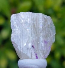 Natural Richterite Rare Crystal from Badakshan Afghanistan, 18ct, US SELLER picture