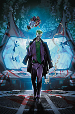 Batman #95 Joker War (Joker War) DC Comics Comic Book 2020 picture