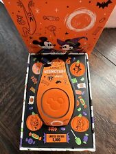 Disney Mickey's Not So Scary Halloween Party 2020 Magic Band 2.0 LE 3000 picture