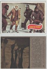 1975 Topps Planet of the Apes #29 Search the Premises - Non-Sports Trading Card picture