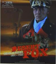 3R ERWIN ROMMEL(1891-1944)DESERT FOX GENERALFELDMARSCHALL picture