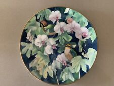 Wedgwood Limited Edition Collectible Plate, 