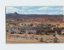 Postcard Fort Whipple Veterans Hospital Prescott Arizona USA picture