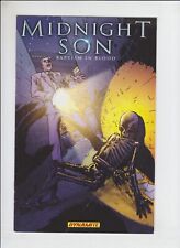 Midnight Son: Baptism In Blood #1 FN; Dynamite | Robert Place Napton picture