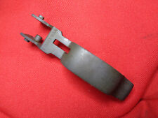 Original WW2 Early Winchester M1 Garand Trigger Guard Marked C 46025 W.R.A.  picture