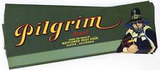 25 Pilgrim Brand, Exeter, California Fruit Crate Labels, Wholesale picture