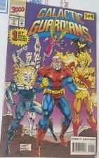 Galactic Guardians #1 (Marvel Comics July 1994) Near ☘️ picture