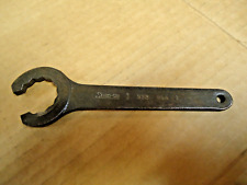 VINTAGE SNAP-ON TOOLS BOXOCKET WRENCH  No.932-1 MADE IN U.S.A  M picture