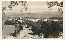 Postcard California Pomona Beautiful County Fair Frasher 1930s 23-7091 picture