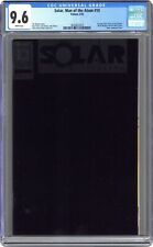Solar Man of the Atom #10A CGC 9.6 1992 3826822023 1st app. Eternal Warrior picture