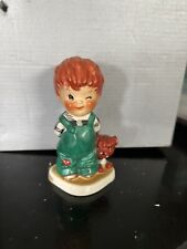 goebel redhead figurine picture