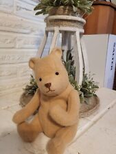 r john wright winnie the pooh Silly Old Bear picture
