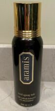 Aramis Cool Spray Talc 200 ml for Men New -Vintage Rare New Great Deal picture