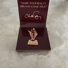 NEW CHARLOTTE TILBURY EXCLUSIVE LIMITED COLLECTORS’ TINKER BELL PIN 3 MAGIC picture