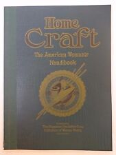 Home Craft The American Woman's Handibook Magazine 1920 Chicago  picture