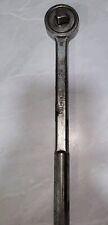 Vintage OTC Ratchet H-161 Owatonna Tool Co. USA 1/2