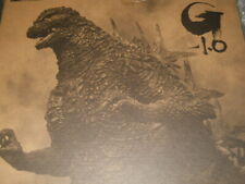 Instant decision X-PLUS X-Plus Toho 30cm Series Godzilla (2023) (general d picture