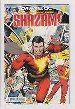 SHAZAM 1 2 3 4 5 6 7 8 9 or 10 NM 2023 DC comics sold SEPARATELY you PICK picture