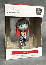 Hallmark 2021 Disney The Nightmare Before Christmas SALLY NEW Ornament Holiday picture