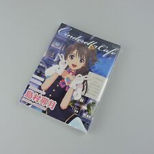 Lot of 9: Anime The iDOLM@STER: Cinderella Girls G4U Vol 1-9 Complete Set JAPAN picture