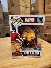 Funko Pop Marvel Thor Beta Ray Bill Figure PX Previews Exclusive - Mint #1291 picture