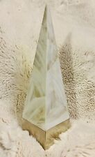 Vintage Abalone Pyramid 15” picture