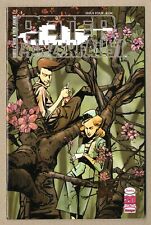 Peter Panzerfaust #4 VF/NM 9.0 2012 picture