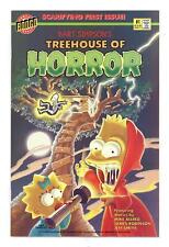 Treehouse of Horror #1 VF 8.0 1995 picture