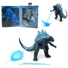 NECA Toy 2019 Movie Godzilla Action Figure King  PVC Model Gift NEW picture