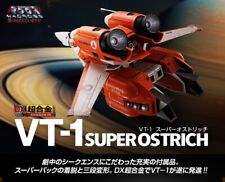 P The Super Dimension Fortress Macross Superalloy Figure VT-1 Super Ostrich F/S picture