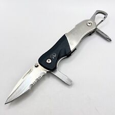 RARE Leatherman Expanse E33TX Retired Multi-Tool Knife - Excellent condition picture