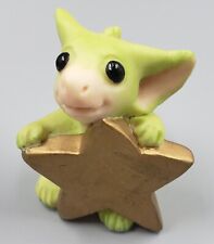 Vtg Whimsical World of Pocket Dragons by Real Musgrave  SUPERSTAR '97,  So Sweet picture