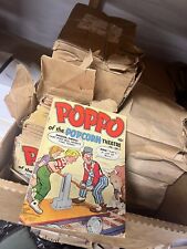 50+ Poppo Comics One Bundle Per Purchase picture