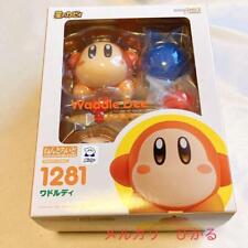 Nendoroid Waddle Dee 1281 Kirby'S Dream Land Good Smile Company Japan Figure Fre picture