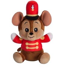 Disney Parks Wishables Dumbo the Flying Elephant Series - Timothy Mouse picture